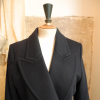Caban Christian Dior vintage