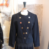 Veste  Saint-Laurent vintage taille 40 ou 42
