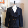 Veste  Saint-Laurent vintage taille 40 ou 42
