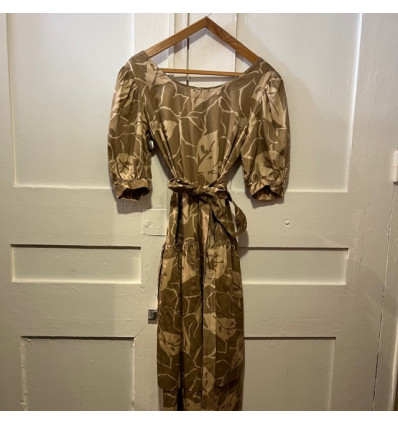 Robe Fouks vintage Taille L