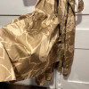 Robe Fouks vintage Taille L