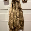 Robe Fouks vintage Taille L