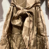 Robe Fouks vintage Taille L