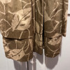 Robe Fouks vintage Taille L