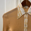 Blouse Celine vintage T34/XS