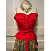 Bustier Kenzo vintage TS