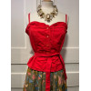 Bustier Kenzo vintage TS
