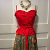 Bustier Kenzo vintage TS