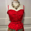 Bustier Kenzo vintage TS