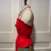 Bustier Kenzo vintage TS