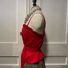 Bustier Kenzo vintage TS
