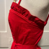 Bustier Kenzo vintage TS