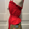 Bustier Kenzo vintage TS