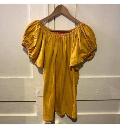 Blouse Kenzo vintage oversize TS/M