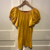 Blouse Kenzo vintage oversize TS/M