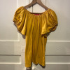 Blouse Kenzo vintage oversize TS/M