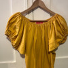 Blouse Kenzo vintage oversize TS/M