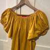 Blouse Kenzo vintage oversize TS/M