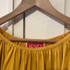 Blouse Kenzo vintage oversize TS/M