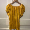 Blouse Kenzo vintage oversize TS/M