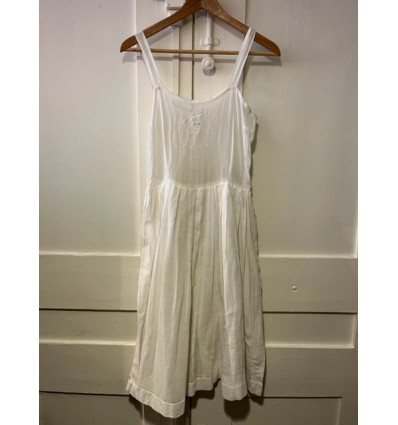 Robe Emmanuelle Khanh degriffée TS