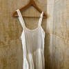 Robe Emmanuelle Khanh degriffée TS