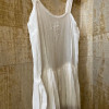 Robe Emmanuelle Khanh degriffée TS