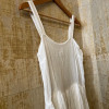 Robe Emmanuelle Khanh degriffée TS