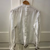 Blouse retro frou-frou TM/L