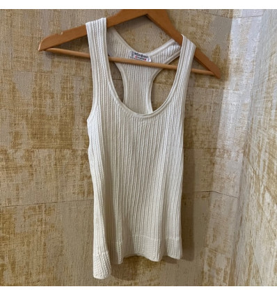Debardeur Yves Saint laurent vintage