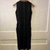 Robe Saint-Laurent vintage lin T36