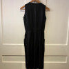 Robe Saint-Laurent vintage lin T36