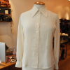 Chemise en soie vintage Celine taille 36