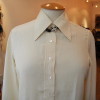Chemise en soie vintage Celine taille 36