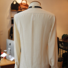 Chemise en soie vintage Celine taille 36