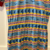 Robe Celine vintage coton TS/M