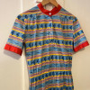 Robe Celine vintage coton TS/M