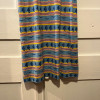 Robe Celine vintage coton TS/M