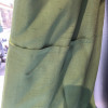 Robe Philippe Venet vintage menthe a l'eau TS/M