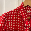 Blouse Saint-Laurent vintage TS/M