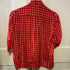 Blouse Saint-Laurent vintage TS/M
