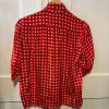 Blouse Saint-Laurent vintage TS/M