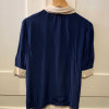 Blouse Saint-Laurent vintage TS