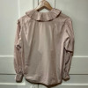 Blouse Kenzo vintage volantée taille M