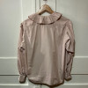 Blouse Kenzo vintage volantée taille M