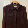 Veste Saharienne Yves Saint Laurent vintage