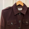 Veste Saharienne Yves Saint Laurent vintage
