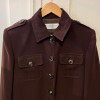Veste Saharienne Yves Saint Laurent vintage