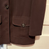 Veste Saharienne Yves Saint Laurent vintage
