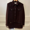 Veste Saharienne Yves Saint Laurent vintage